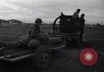 Image of B-26B Marauder aircraft Tunisia North Africa, 1943, second 50 stock footage video 65675034689