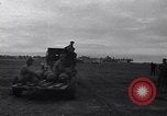 Image of B-26B Marauder aircraft Tunisia North Africa, 1943, second 53 stock footage video 65675034689