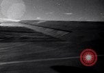 Image of B-26 Marauder aircraft taking off Tunisia North Africa, 1943, second 1 stock footage video 65675034690
