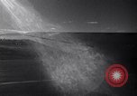 Image of B-26 Marauder aircraft taking off Tunisia North Africa, 1943, second 3 stock footage video 65675034690