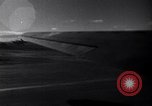 Image of B-26 Marauder aircraft taking off Tunisia North Africa, 1943, second 4 stock footage video 65675034690