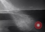 Image of B-26 Marauder aircraft taking off Tunisia North Africa, 1943, second 6 stock footage video 65675034690