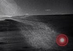 Image of B-26 Marauder aircraft taking off Tunisia North Africa, 1943, second 7 stock footage video 65675034690