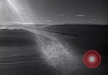 Image of B-26 Marauder aircraft taking off Tunisia North Africa, 1943, second 11 stock footage video 65675034690