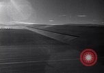 Image of B-26 Marauder aircraft taking off Tunisia North Africa, 1943, second 12 stock footage video 65675034690