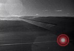 Image of B-26 Marauder aircraft taking off Tunisia North Africa, 1943, second 13 stock footage video 65675034690