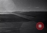 Image of B-26 Marauder aircraft taking off Tunisia North Africa, 1943, second 15 stock footage video 65675034690