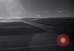 Image of B-26 Marauder aircraft taking off Tunisia North Africa, 1943, second 16 stock footage video 65675034690