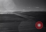 Image of B-26 Marauder aircraft taking off Tunisia North Africa, 1943, second 17 stock footage video 65675034690