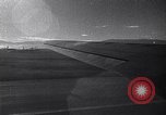 Image of B-26 Marauder aircraft taking off Tunisia North Africa, 1943, second 18 stock footage video 65675034690
