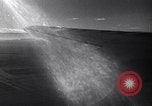 Image of B-26 Marauder aircraft taking off Tunisia North Africa, 1943, second 19 stock footage video 65675034690