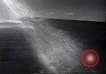 Image of B-26 Marauder aircraft taking off Tunisia North Africa, 1943, second 21 stock footage video 65675034690