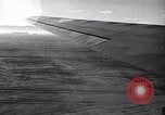 Image of B-26 Marauder aircraft taking off Tunisia North Africa, 1943, second 22 stock footage video 65675034690