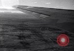 Image of B-26 Marauder aircraft taking off Tunisia North Africa, 1943, second 23 stock footage video 65675034690