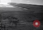 Image of B-26 Marauder aircraft taking off Tunisia North Africa, 1943, second 24 stock footage video 65675034690