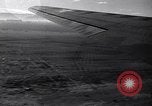 Image of B-26 Marauder aircraft taking off Tunisia North Africa, 1943, second 25 stock footage video 65675034690