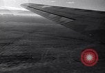 Image of B-26 Marauder aircraft taking off Tunisia North Africa, 1943, second 26 stock footage video 65675034690
