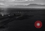 Image of B-26 Marauder aircraft taking off Tunisia North Africa, 1943, second 42 stock footage video 65675034690