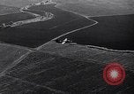 Image of B-26 Marauder aircraft taking off Tunisia North Africa, 1943, second 50 stock footage video 65675034690