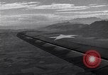 Image of B-26 Marauder aircraft Tunisia North Africa, 1943, second 15 stock footage video 65675034691