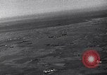 Image of B-26 Marauder aircraft Tunisia North Africa, 1943, second 28 stock footage video 65675034691