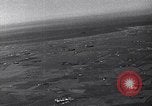Image of B-26 Marauder aircraft Tunisia North Africa, 1943, second 29 stock footage video 65675034691