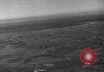 Image of B-26 Marauder aircraft Tunisia North Africa, 1943, second 30 stock footage video 65675034691