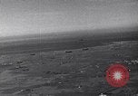 Image of B-26 Marauder aircraft Tunisia North Africa, 1943, second 33 stock footage video 65675034691
