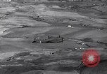 Image of B-26 Marauder aircraft Tunisia North Africa, 1943, second 52 stock footage video 65675034691