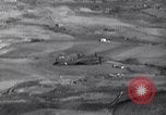 Image of B-26 Marauder aircraft Tunisia North Africa, 1943, second 53 stock footage video 65675034691