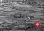 Image of B-26 Marauder aircraft Tunisia North Africa, 1943, second 54 stock footage video 65675034691