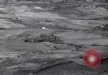 Image of B-26 Marauder aircraft Tunisia North Africa, 1943, second 56 stock footage video 65675034691