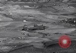 Image of B-26 Marauder aircraft Tunisia North Africa, 1943, second 60 stock footage video 65675034691