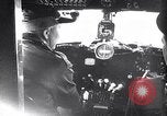 Image of US B-26 Marauder aircraft return from mission Tunisia North Africa, 1943, second 1 stock footage video 65675034692