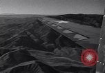 Image of US B-26 Marauder aircraft return from mission Tunisia North Africa, 1943, second 3 stock footage video 65675034692