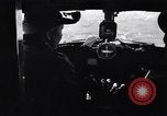 Image of US B-26 Marauder aircraft return from mission Tunisia North Africa, 1943, second 5 stock footage video 65675034692
