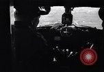 Image of US B-26 Marauder aircraft return from mission Tunisia North Africa, 1943, second 8 stock footage video 65675034692