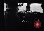 Image of US B-26 Marauder aircraft return from mission Tunisia North Africa, 1943, second 10 stock footage video 65675034692