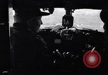 Image of US B-26 Marauder aircraft return from mission Tunisia North Africa, 1943, second 11 stock footage video 65675034692