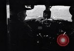 Image of US B-26 Marauder aircraft return from mission Tunisia North Africa, 1943, second 12 stock footage video 65675034692