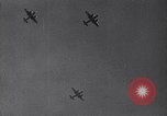 Image of US B-26 Marauder aircraft return from mission Tunisia North Africa, 1943, second 15 stock footage video 65675034692