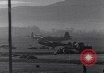 Image of B-26 bomber aircraft being armed Tunisia North Africa, 1943, second 57 stock footage video 65675034693