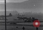 Image of B-26 bomber aircraft being armed Tunisia North Africa, 1943, second 61 stock footage video 65675034693