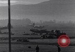 Image of B-26 bomber aircraft being armed Tunisia North Africa, 1943, second 62 stock footage video 65675034693