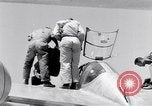 Image of P-5Bs of 28th Photo Reconnaissance Squadron Okinawa Ryukyu Islands, 1945, second 12 stock footage video 65675034702