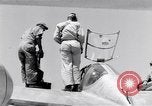 Image of P-5Bs of 28th Photo Reconnaissance Squadron Okinawa Ryukyu Islands, 1945, second 13 stock footage video 65675034702