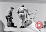 Image of P-5Bs of 28th Photo Reconnaissance Squadron Okinawa Ryukyu Islands, 1945, second 14 stock footage video 65675034702