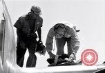 Image of P-5Bs of 28th Photo Reconnaissance Squadron Okinawa Ryukyu Islands, 1945, second 20 stock footage video 65675034702