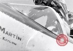 Image of P-5Bs of 28th Photo Reconnaissance Squadron Okinawa Ryukyu Islands, 1945, second 21 stock footage video 65675034702