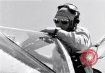 Image of P-5Bs of 28th Photo Reconnaissance Squadron Okinawa Ryukyu Islands, 1945, second 22 stock footage video 65675034702